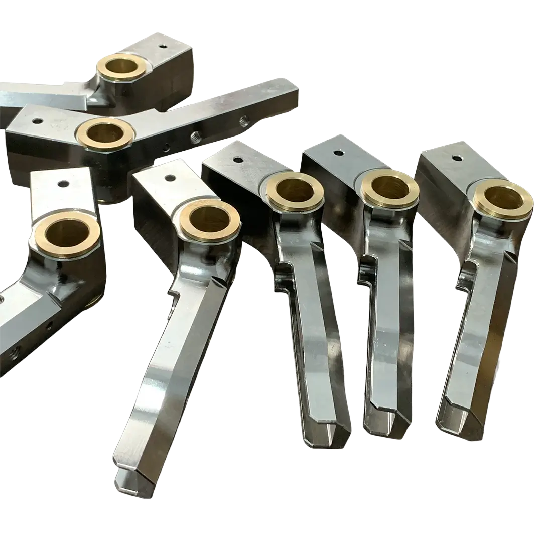 Manutenção industrial
